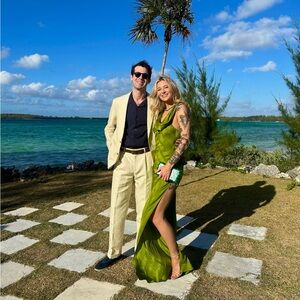 Meet your Posher, Kate